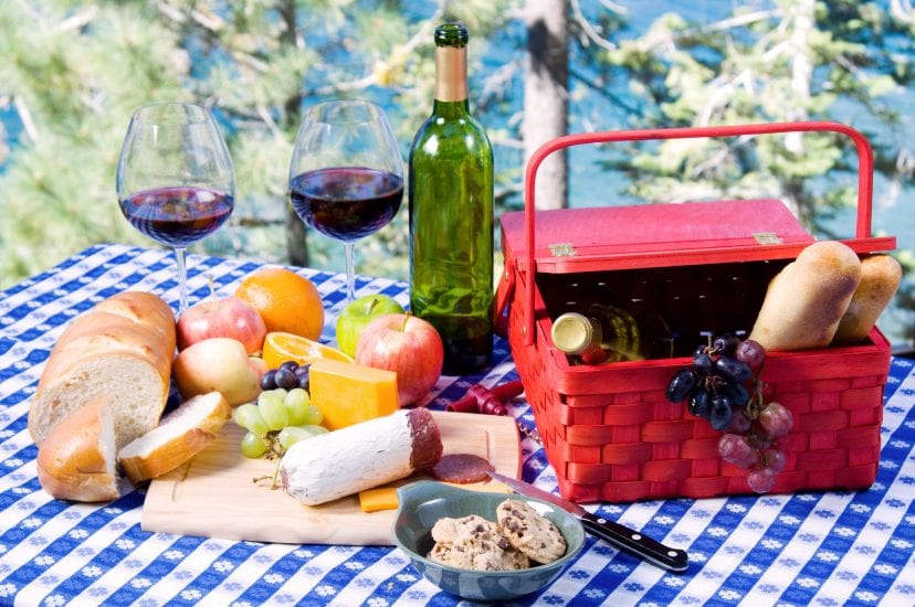 food tours at ritzy experience