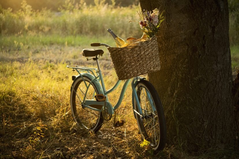 old bike tours ritzy experience